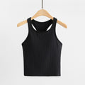 Racerback Tank Top