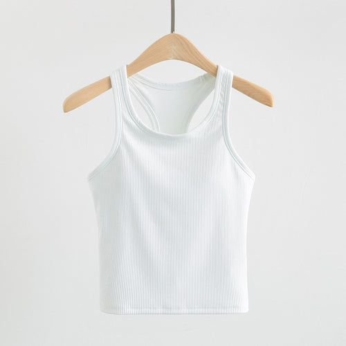 Racerback Tank Top